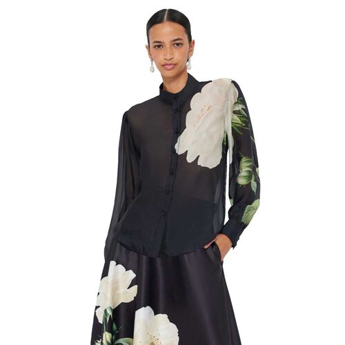 LEO LIN Alma Blouse
